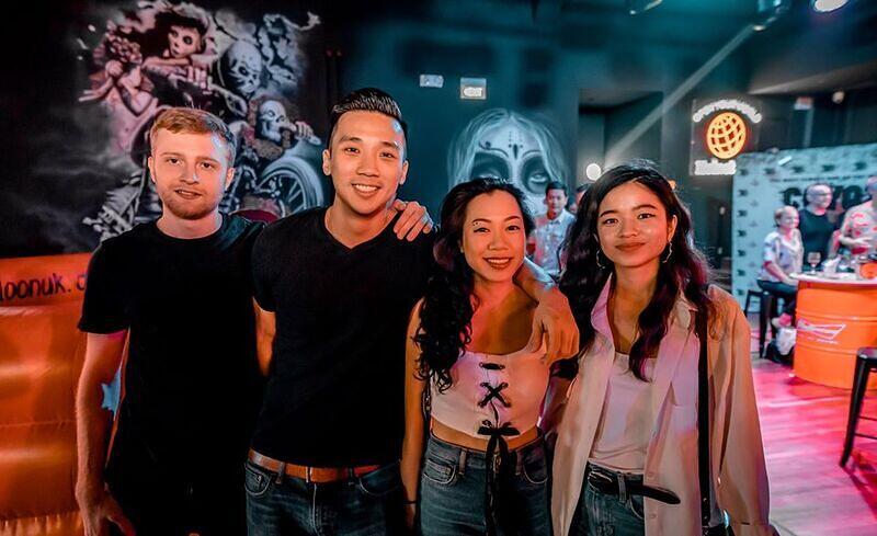 Singapore 18
