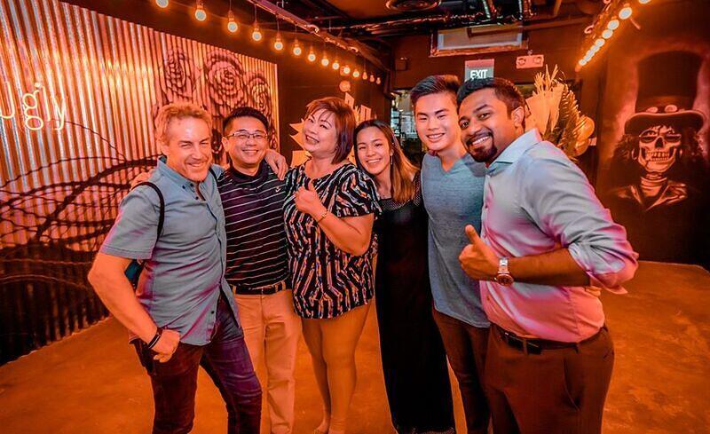 Singapore 46