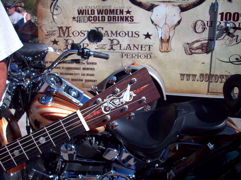 Sturgis 06