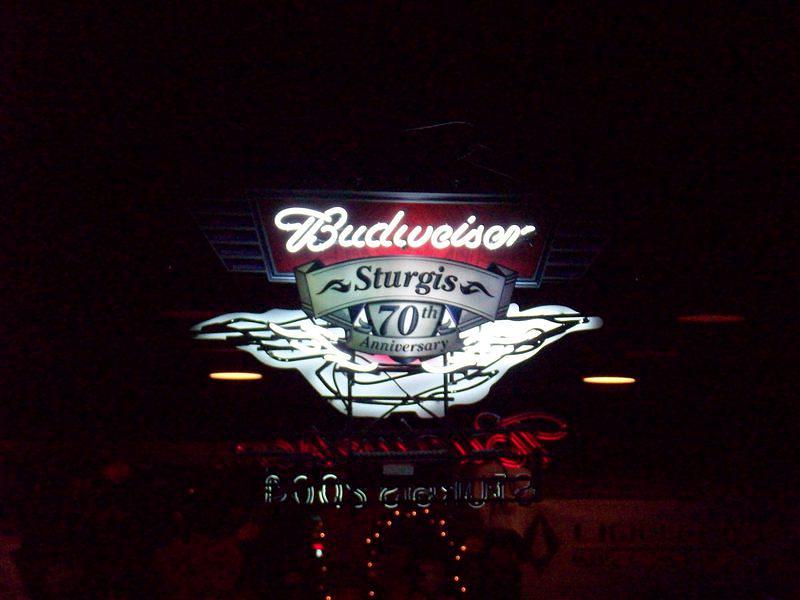 Sturgis 11