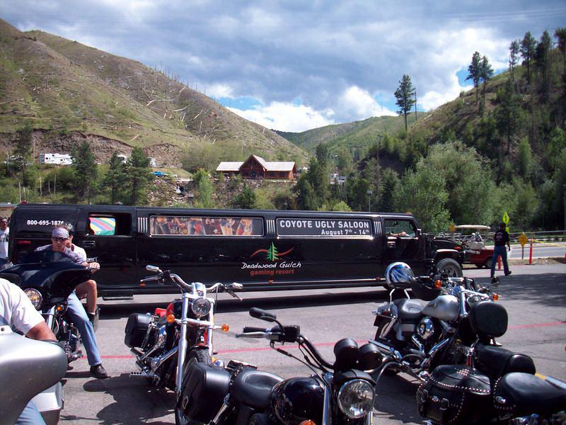 Sturgis 12