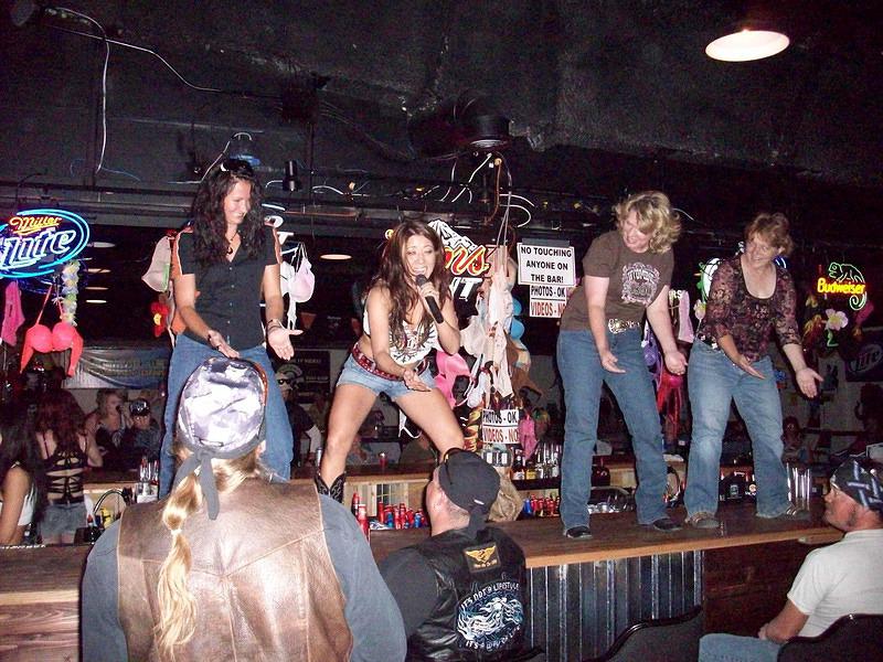 Sturgis 19