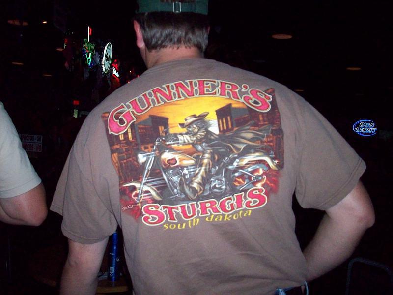 Sturgis 22
