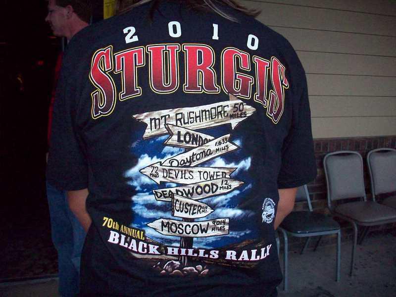 Sturgis 23