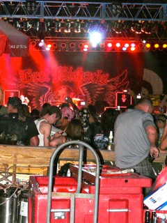 Sturgis 09