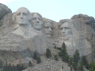 Sturgis 32