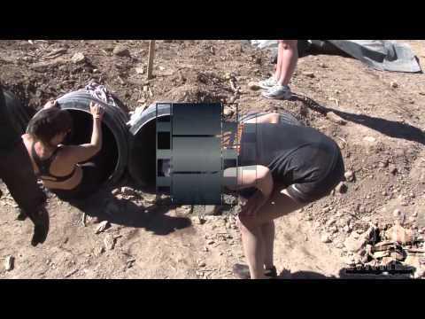 Coyote Tough Mudders! (full video)