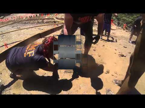 Tough Mudder Pledge