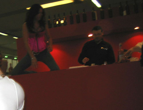 Maria Competes