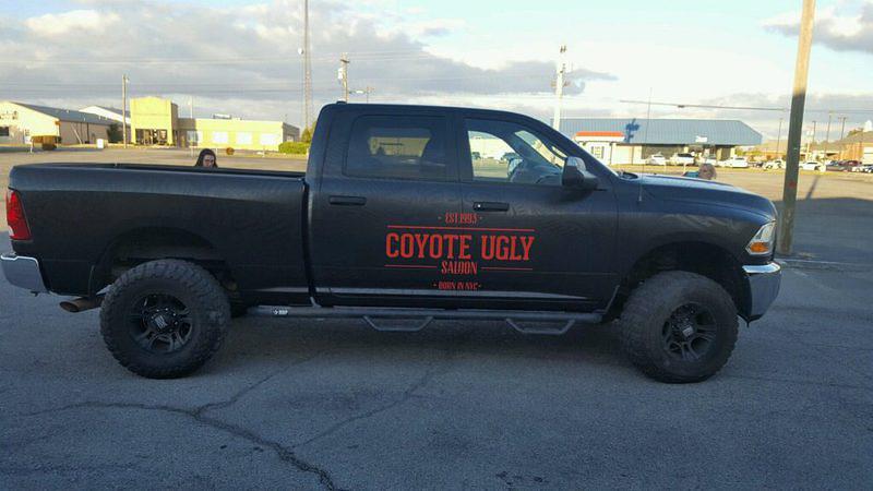 New Wrap 2016