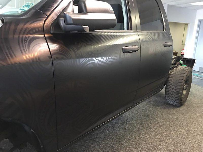 New Wrap 2016