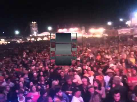 Coyotes at Sturgis