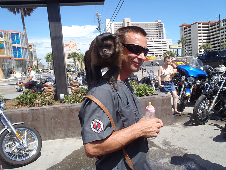 BikeWeek 03