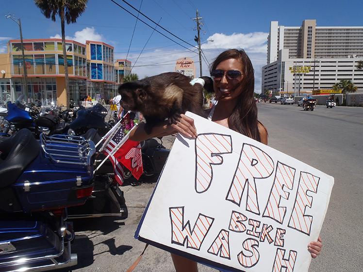 BikeWeek 05