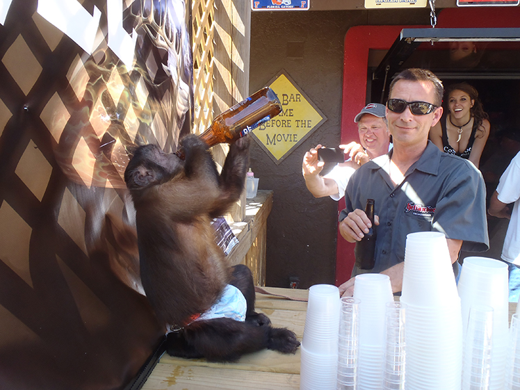 BikeWeek 06