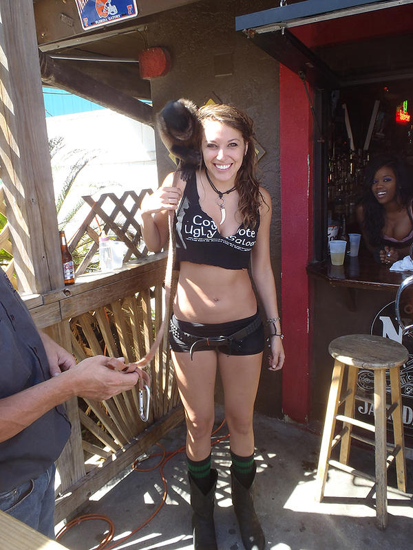 BikeWeek 07