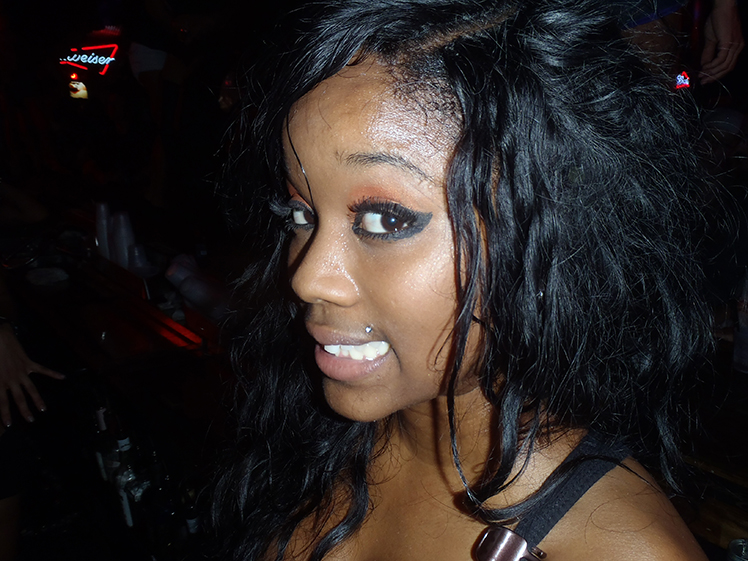 BikeWeek 14