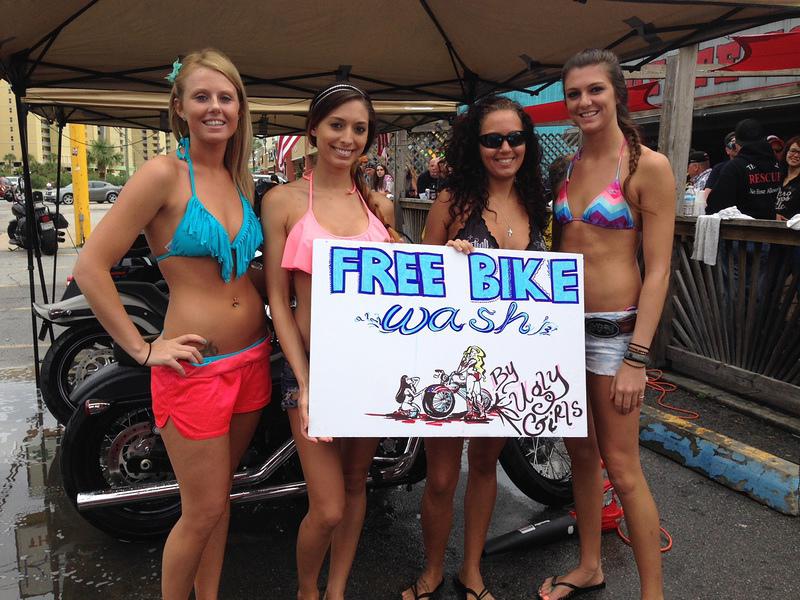Bike Week 1