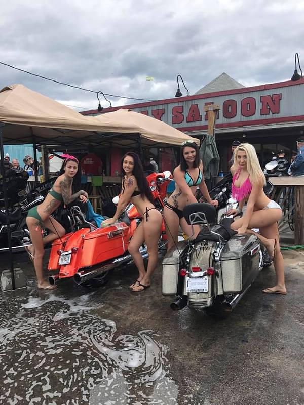 Bike Week 3