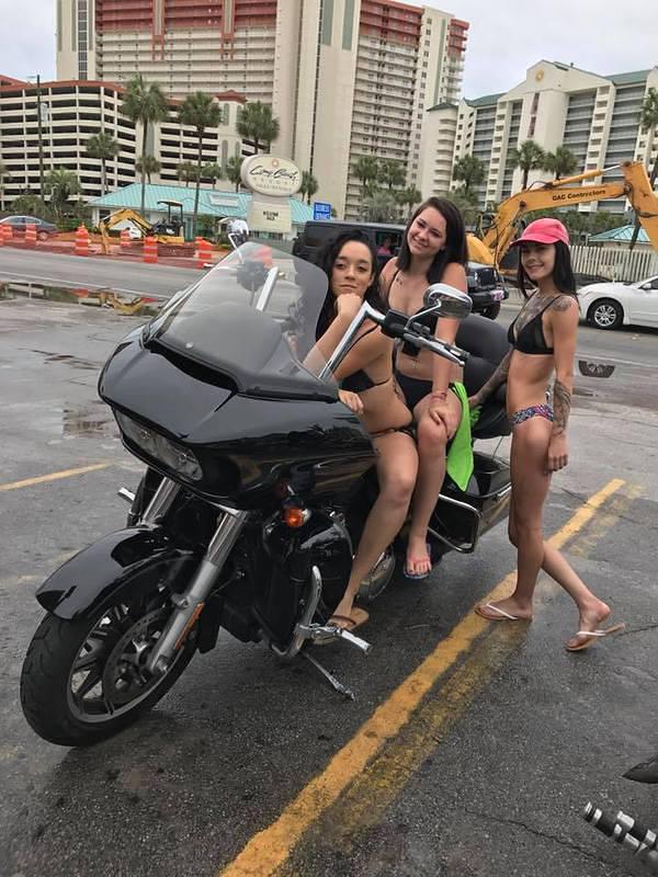 Bike Week 5