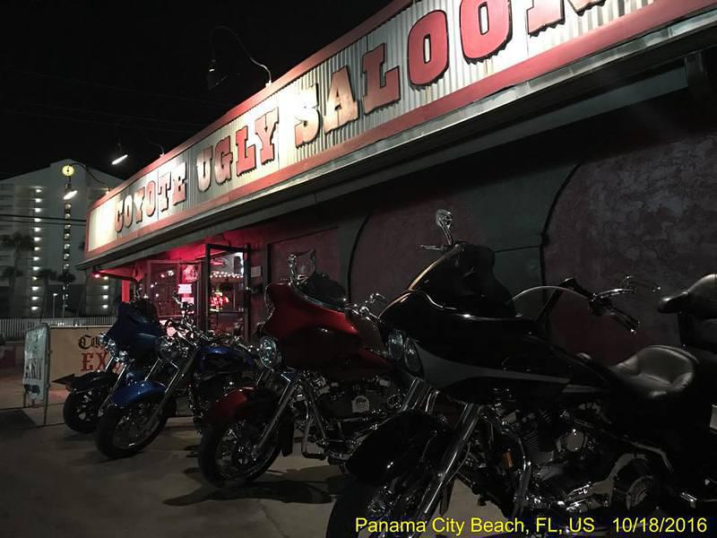 Bike Week 07