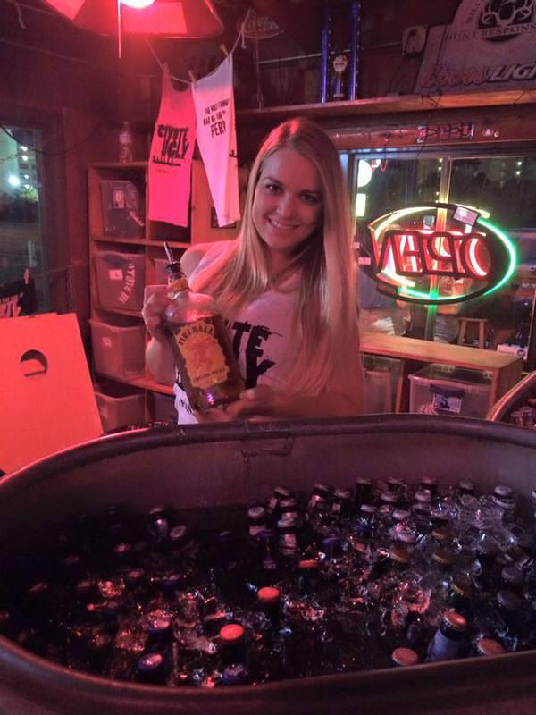 Fireball Friday