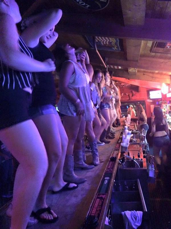 Ladies Night