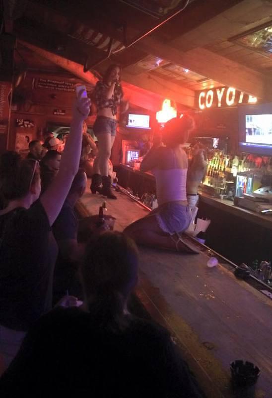 Shot Race
