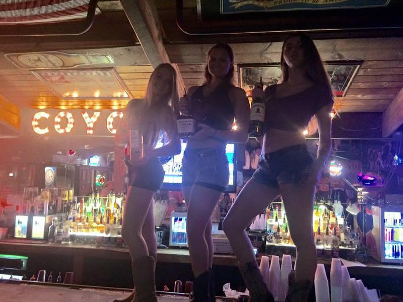 Ladies Night