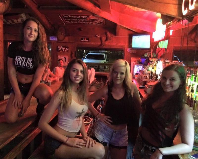 Ladies Night