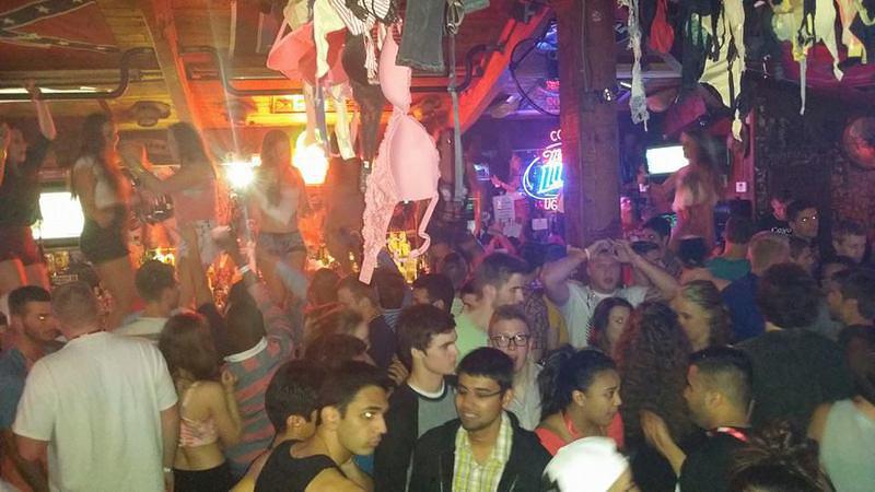 PCB Spring13