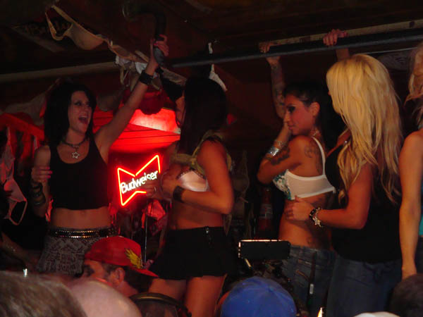 Rock of Love 15