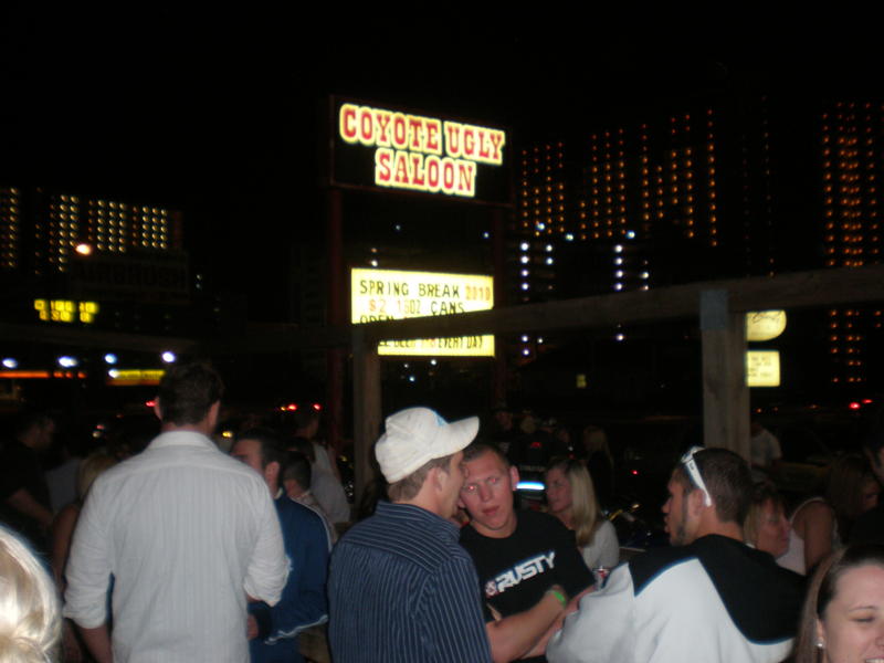 sprBreak 09
