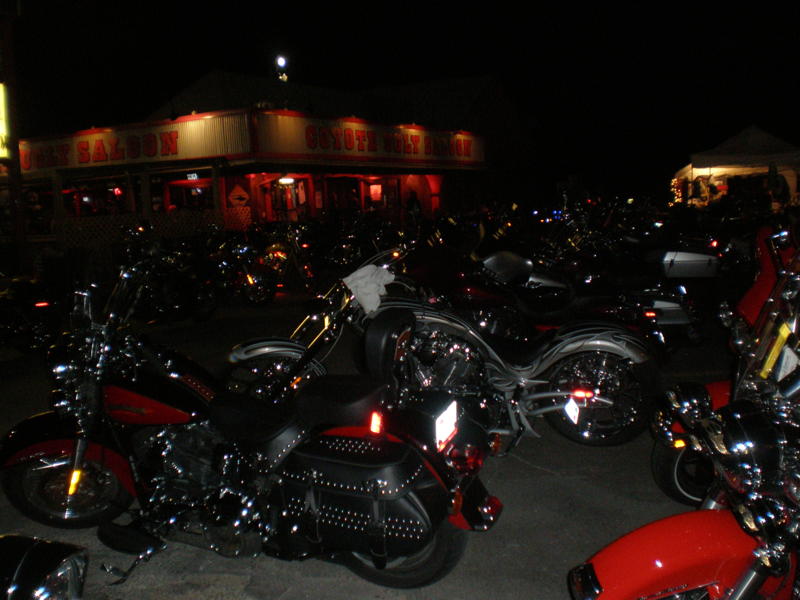 thunder 10