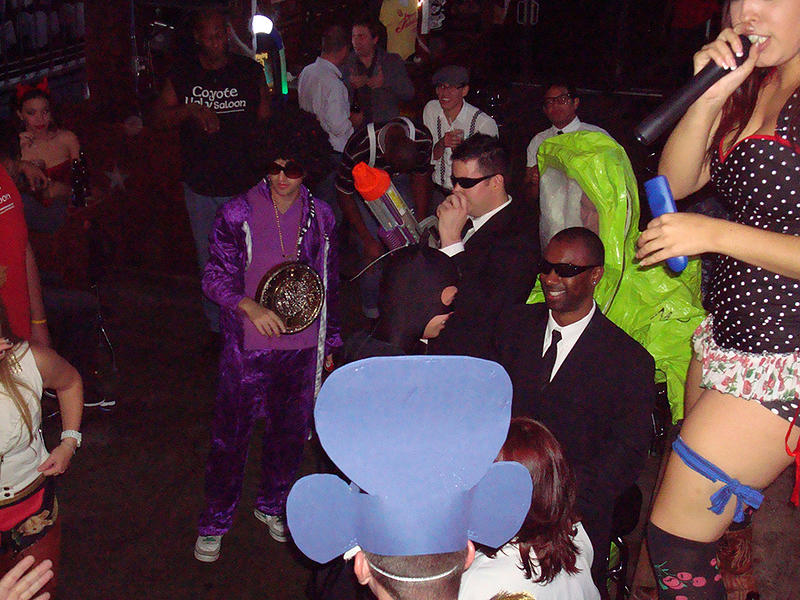 Halloween 101