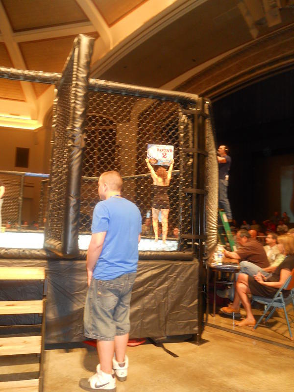 MMA 036