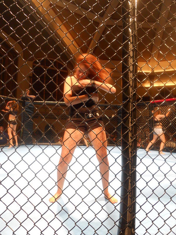 MMA 055