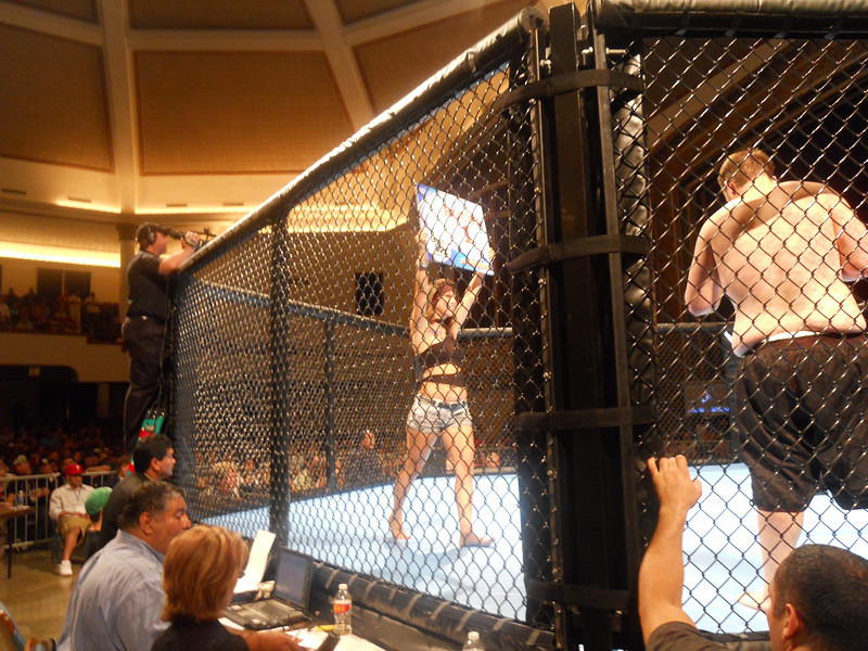 MMA 093