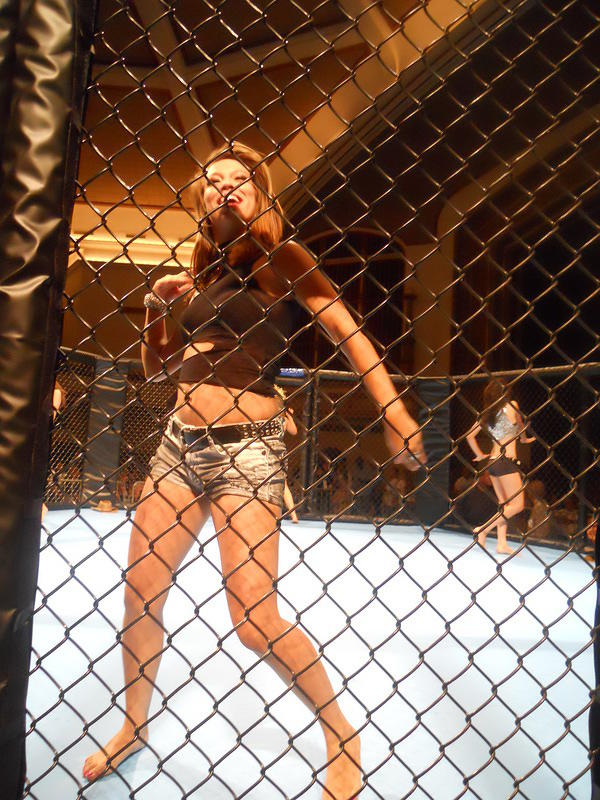 MMA 105
