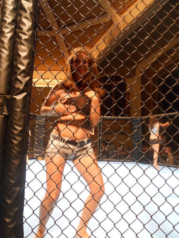 MMA 106