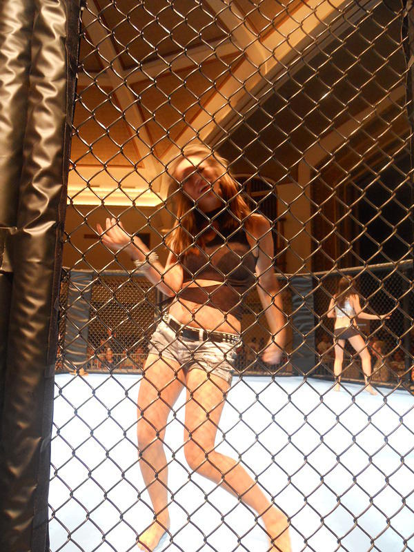 MMA 107