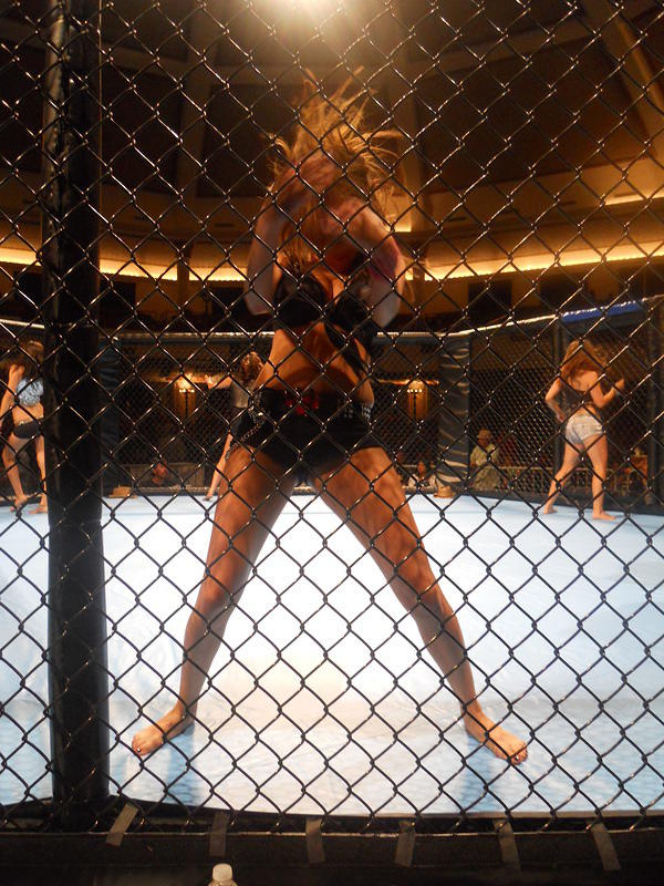 MMA 110