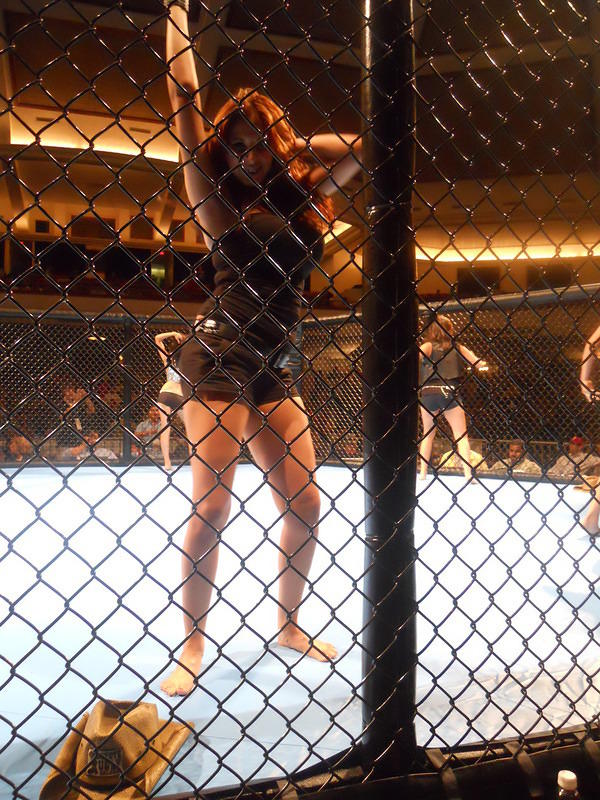 MMA 112