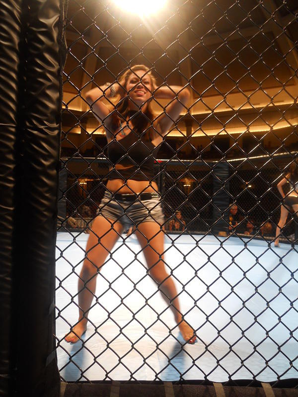 MMA 114