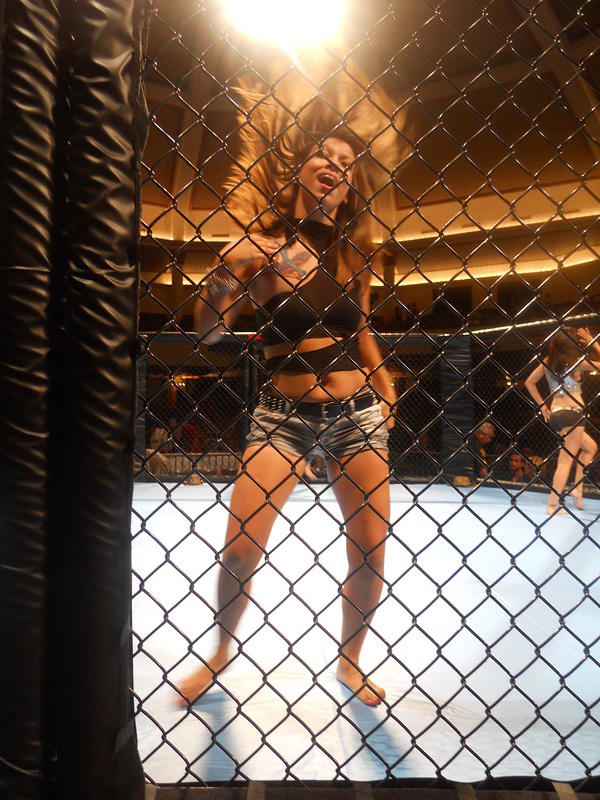 MMA 115
