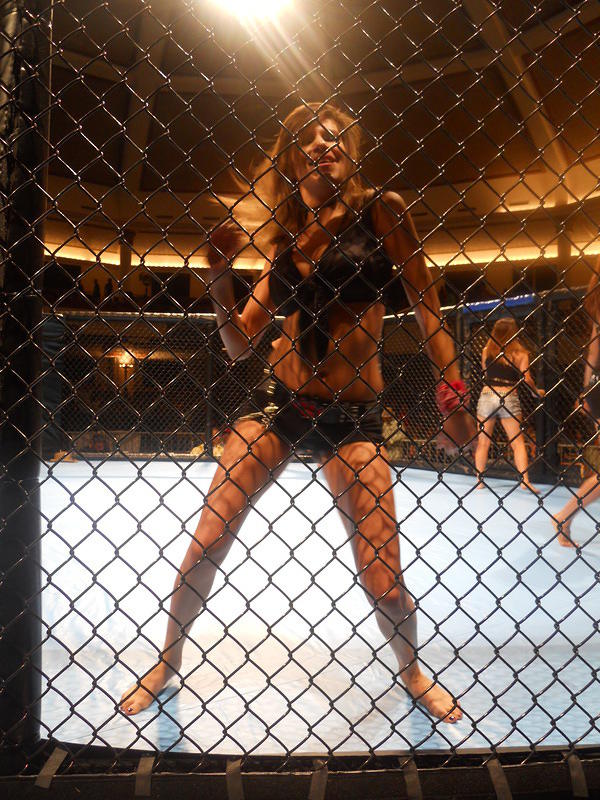 MMA 122