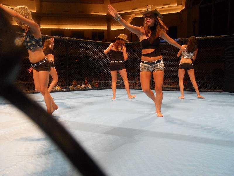 MMA 125