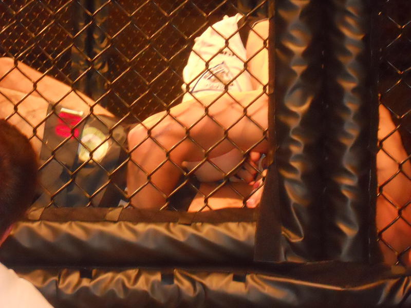 MMA 140