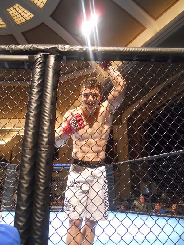 MMA 141