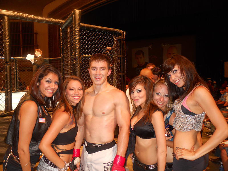 MMA 142